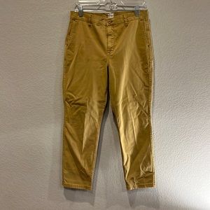 J.crew. 29. NWT.